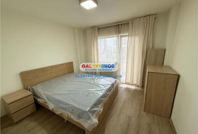 Inchiriere apartament 3 camere, totul nou, Republicii, Ploiesti - 2
