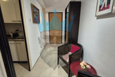 Apartament cu 2 camere decomandat, mobilat în Tineretului - 11