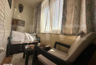 Apartament cu 3 camere în Bunești - 6