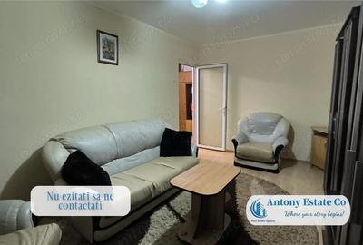 Apartament cu 3 camere decomandat în Rogerius