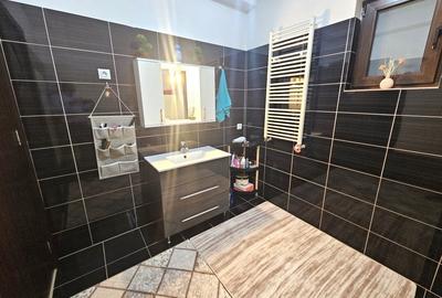 Casa de vis in Popesti-Leordeni — acum fara comision, str Plopului - 13