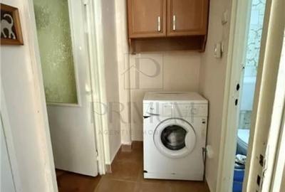 DOROBANTILOR - 2 Camere - Parter - Centrala proprie - Termoizolat - 6