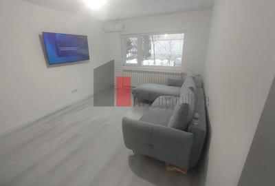 Apartament cu 2 camere semidecomandat în Drumul Găzarului - 9