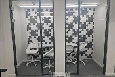 Inchiriere spatii de birouri de la 469 mp - Calea Victoriei - 6