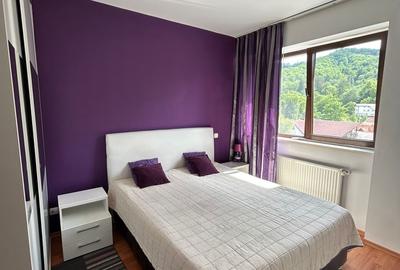 Apartament deosebit cu doua camere, Lacul Noua. - 4