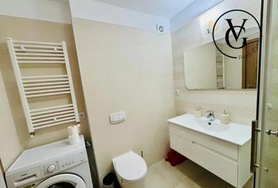 Apartament cu 2 camere în Central - 9