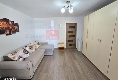 Garsonieră în Tătărași - 1