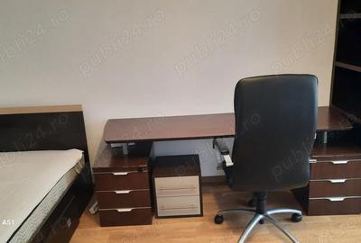 Inchiriez garsoniera mobilata - 5