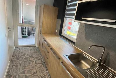Apartament cu 2 camere decomandat în Central - 1