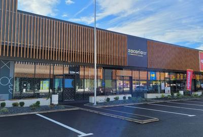 Spatiu comercial de inchiriat zona centrala Cisnadie - 3