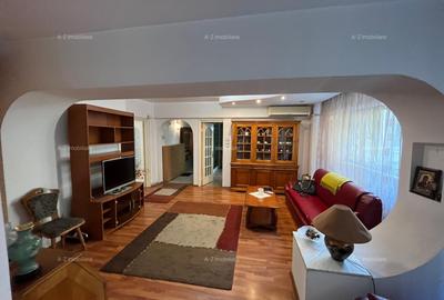 3 camere | Locatie excelenta | Calea Victoriei | 94 mp | Bloc NOU - 4