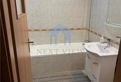 Apartament cu 2 camere decomandat, mobilat în Gheorgheni - 5