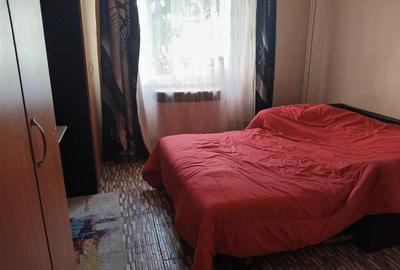 Garsonieră decomandată în Obor - 1