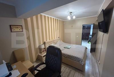 Apartament 2 camere, 55 mp, zona Galata - 4