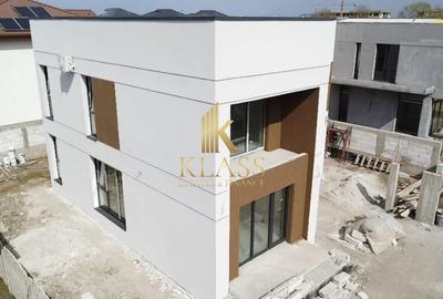 Casă individuală cu 4 camere cu Canalizare în Tunari - 4