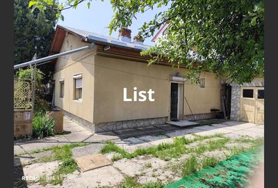 Casă Câmpina: 6 camere, 94,4 mp, 119.500EUR - 3
