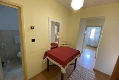 Apartament cu 2 camere decomandat, mobilat în Central - 5