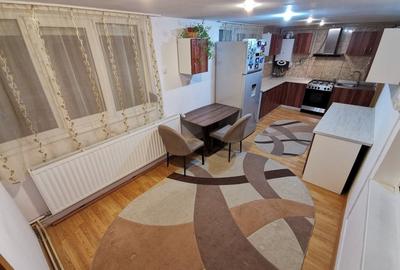 Apartament cu 5 camere decomandat în Spitalul Județean - 31
