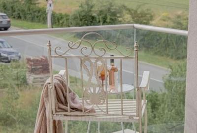 2 camere, pet friendly, cartier Borhanci - 7