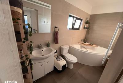 Casă cu 4 camere cu Teren 320 Mp în Ciurea - 14