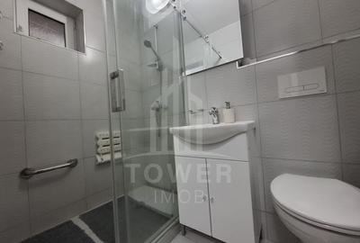 Apartament 2 camere, renovat total, M. Viteazu (langa Casa de Sanatate) - 9