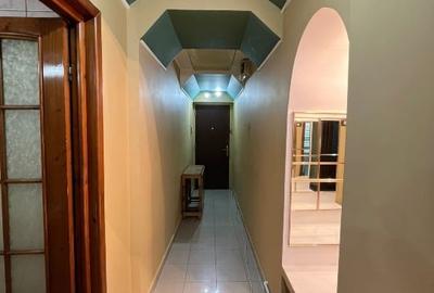 Apartament cu 4 camere semidecomandat în Podul de Fier - 10
