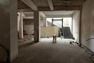 Spatiu comercial de inchiriat Str. Cuza Voda vis a vis de Primaria Buzau COMISION 0 - 2