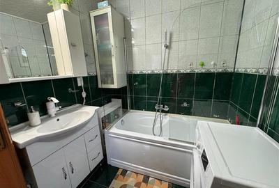 Casa in cadru armonios Casa in cadru armonios - 17