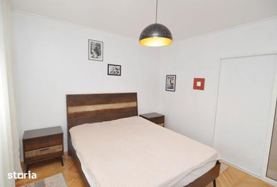 Apartament cu 3 camere, mobilat în Pantelimon - 15