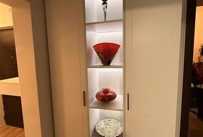 Berceni-Piata Sudului,apartament 4 camere transformat in 3,centrala termica - 16