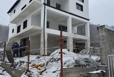 Casă cu 4 camere în Cheia - 5