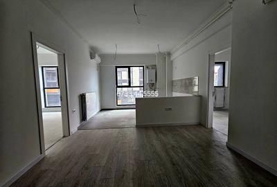 Ap 3camere 62mp lux-parcare privata - 3