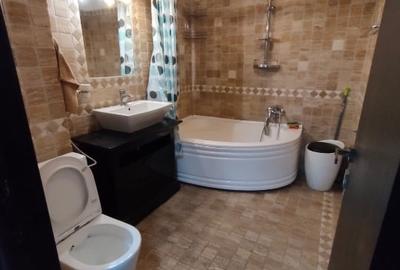 De închiriat Apartament 3 camere strada Marin Preda + locuri parcare - 4