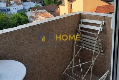 Apartament cu 2 camere semidecomandat, mobilat în Cișmigiu - 5