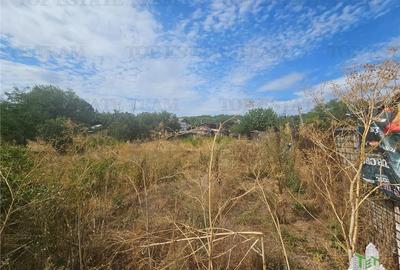 Teren 1385mp in zona Ghencea-Drumul Taberei Teren 1385mp in zona Ghencea-Drumul Taberei - 1