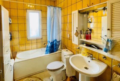 Casa individuala, 130mp utili, 434 teren, garaj, Zorilor! - 12