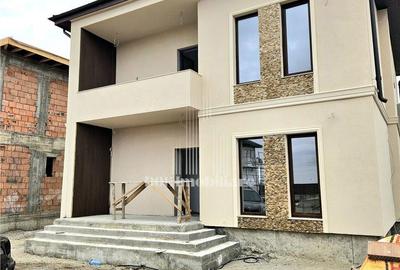 Casă cu 4 camere cu Teren 325 Mp în Dobroești - 16