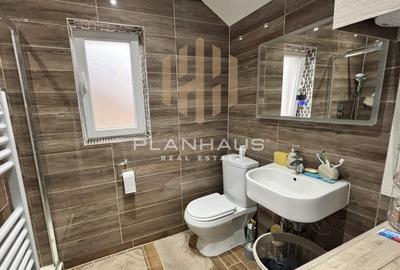 Casă cu 5 camere cu Canalizare în Baia Sprie - 12