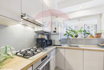 Casă cu 3 camere cu Teren 100 Mp în Pipera - 1