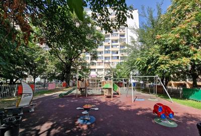 Apartament cu 2 camere decomandat în Dorobanți - 10