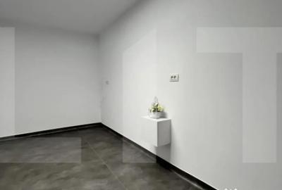 Spațiu comercial, de 65 mp, în Cetății - 3