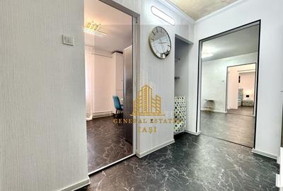 Vânzare apartament cu 2 camere 52 m.p. în Pod Roș - 13