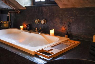 Bijuterie arhitecturală cu dotări smart in centrul Brasovului - 19