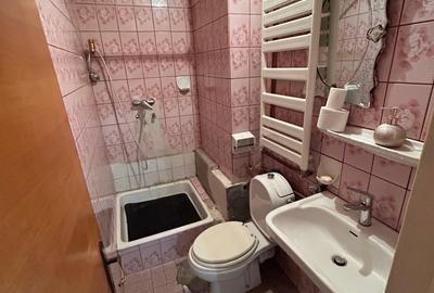 Floreasca,Dorobanti, Radu Beller,Centrala,121 mp SU + boxa,132 mp ST - 15