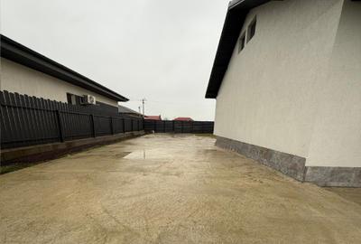 Casă individuală cu 3 camere cu Teren 580 Mp în Vasile Alecsandri - 6