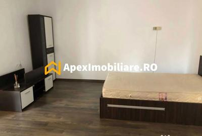 Apartament cu 2 camere semidecomandat în Apărătorii Patriei - 3