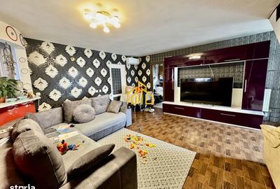 Casă cu 6 camere cu Teren 248 Mp în Central - 8