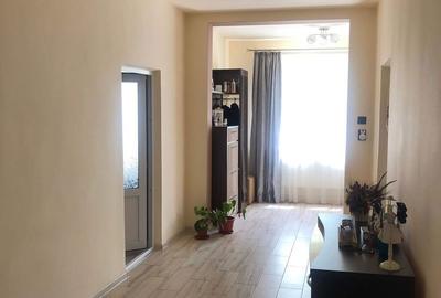 Casă cu 3 camere în Mihail Kogălniceanu - 4