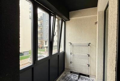 Theodor Pallady - Metrou Nicolae Teclu | 2 Camere Modern | 2 LOCURI PARCARE - 12