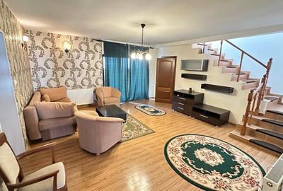 Duplex cu 4 camere cu Canalizare în Baba-Dochia - 1